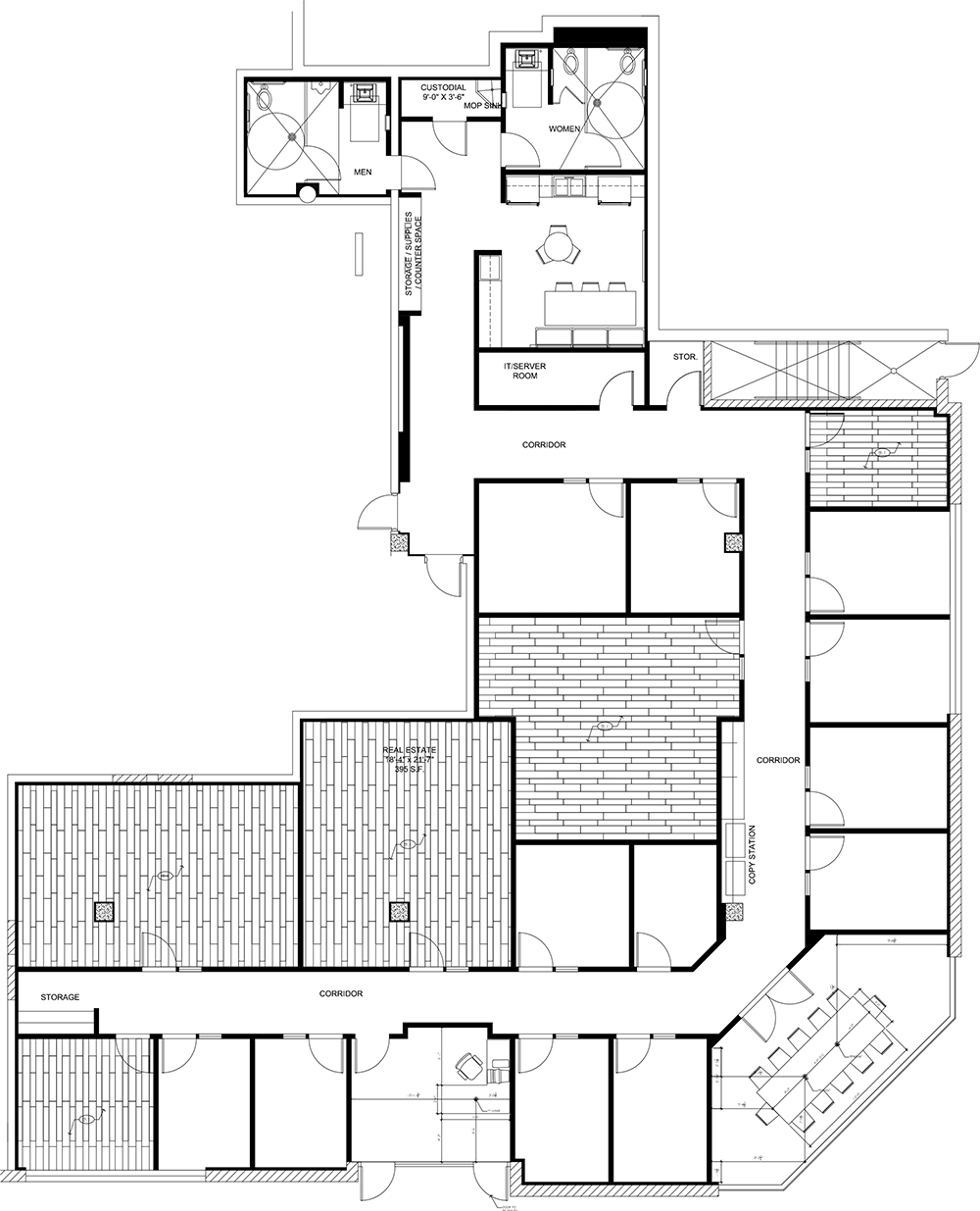 Space Planning | Studio 9 Interior Design